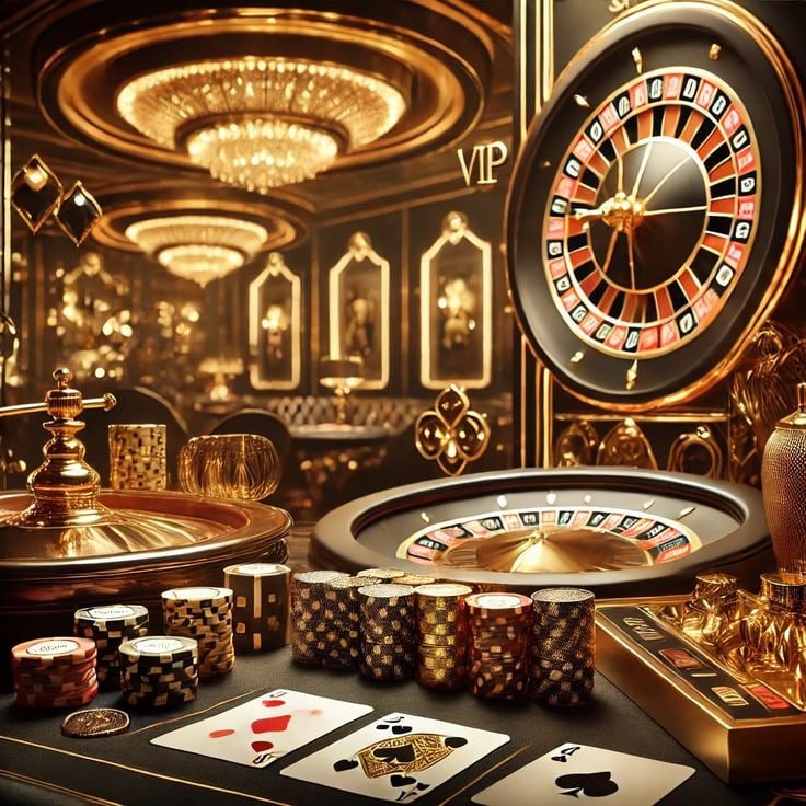 Baccarat ကတ်ဖြန့်မှု – Banker Player ဘက်နှစ်ဖက် နှိုင်းယှဉ်ကစားနေမှု