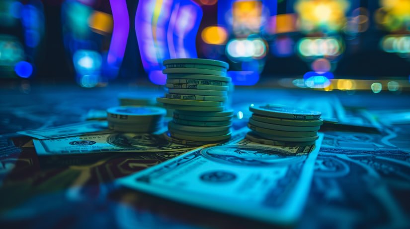 Live Baccarat စားပွဲ – တိုက်ရိုက် Dealer နှင့် ကတ်ကစားနေမှု