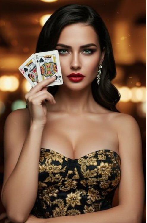 Jackpot Slots ဂိမ်း – Progressive Prize Pool ပြသနေသော Screen
